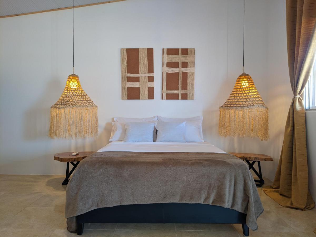 Mayapo Aiwa Hotel מראה חיצוני תמונה