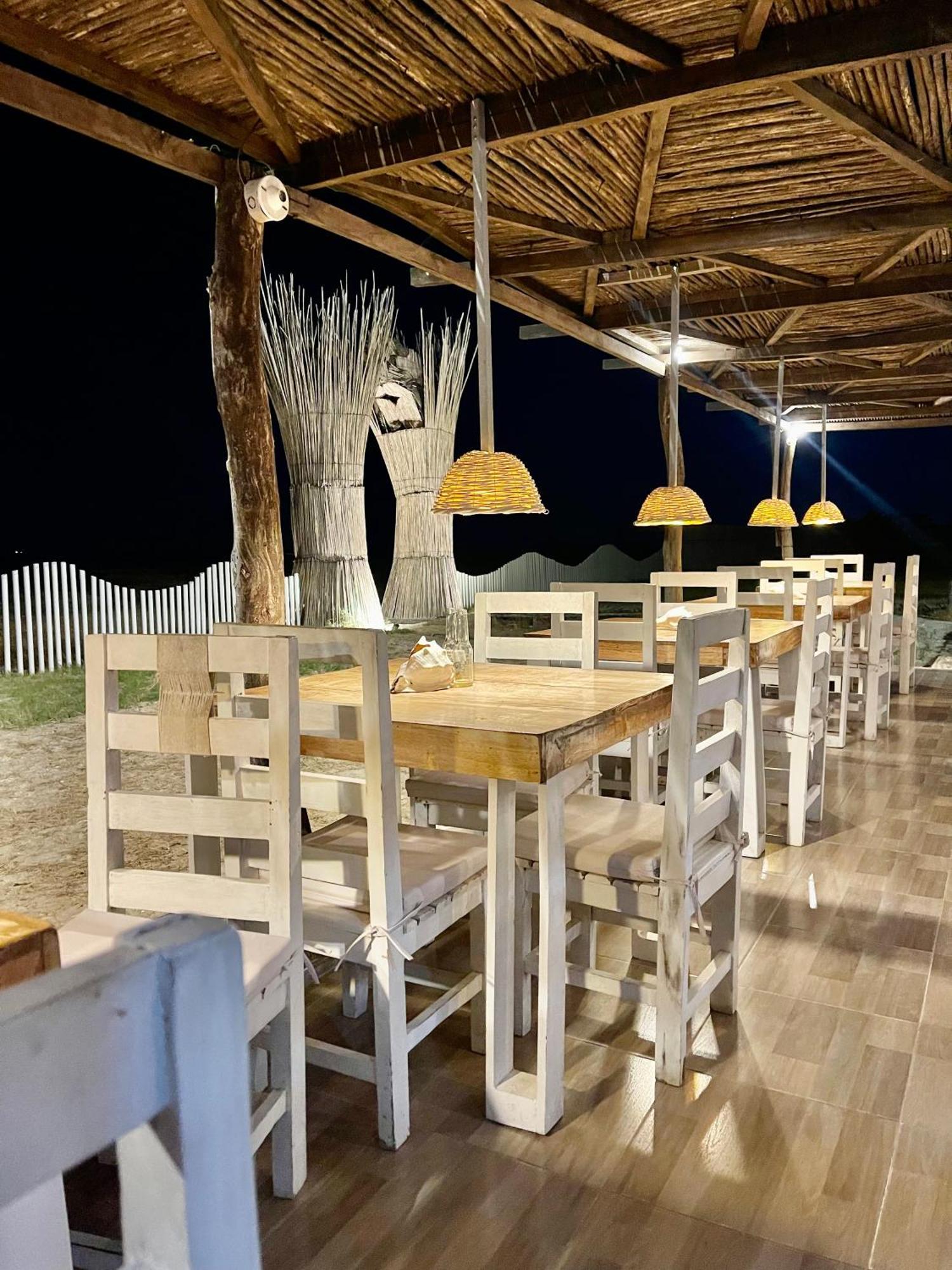 Mayapo Aiwa Hotel מראה חיצוני תמונה