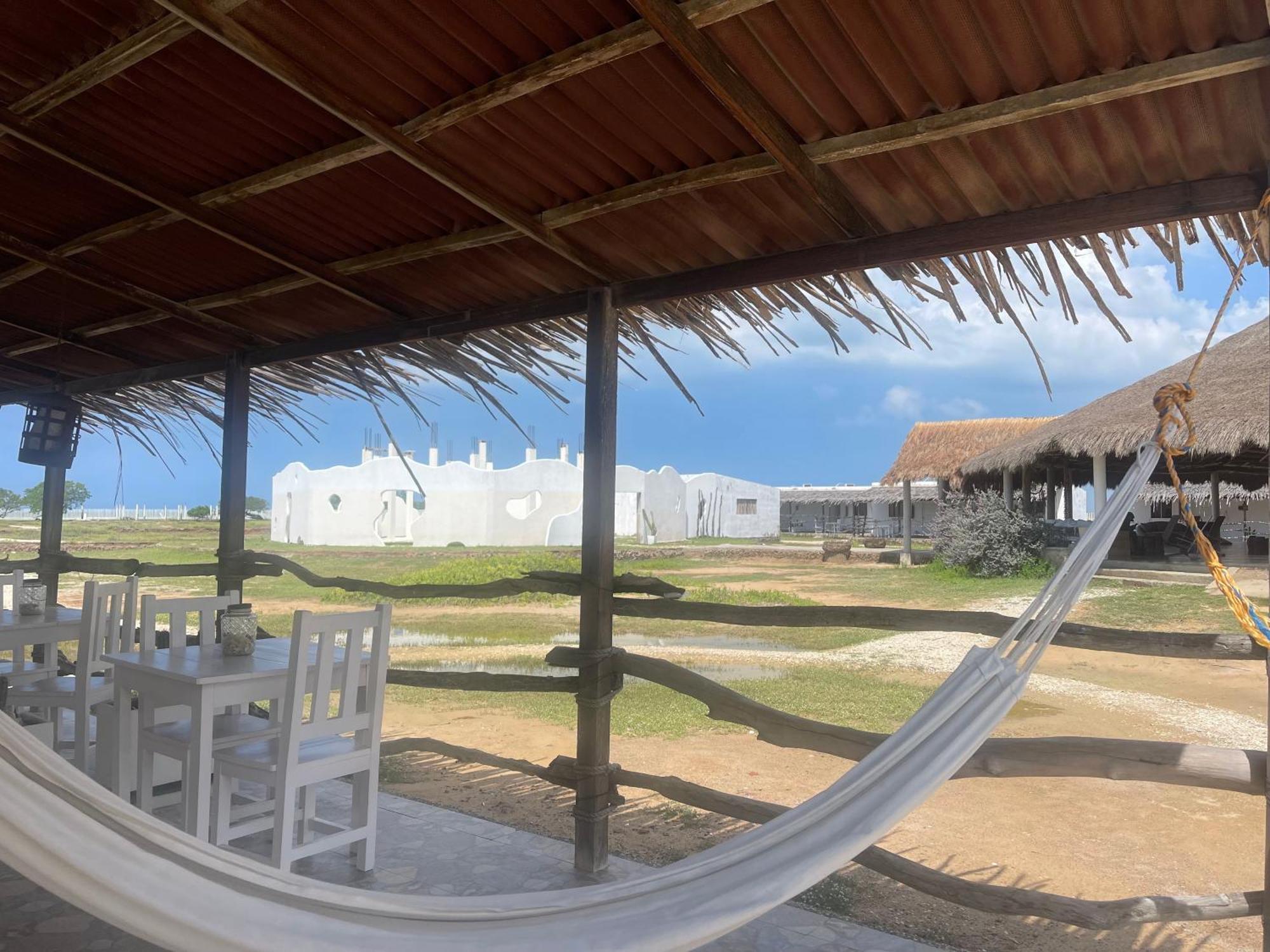 Mayapo Aiwa Hotel מראה חיצוני תמונה