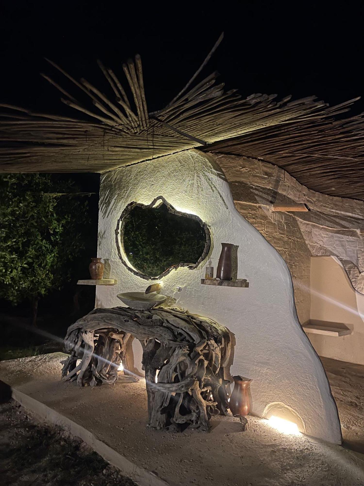 Mayapo Aiwa Hotel מראה חיצוני תמונה