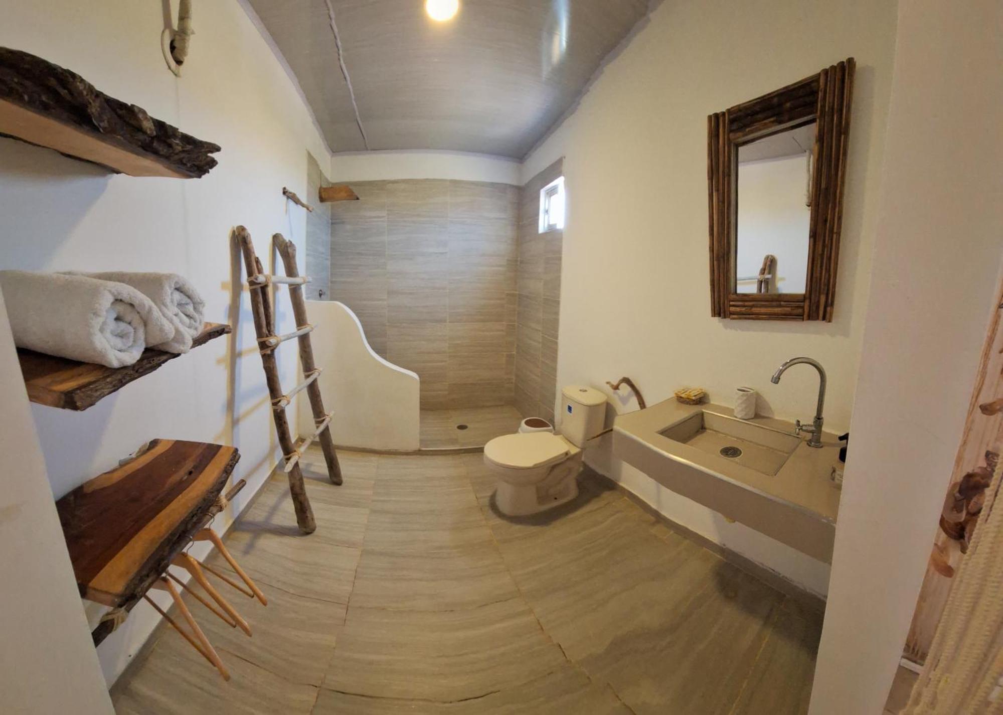 Mayapo Aiwa Hotel מראה חיצוני תמונה