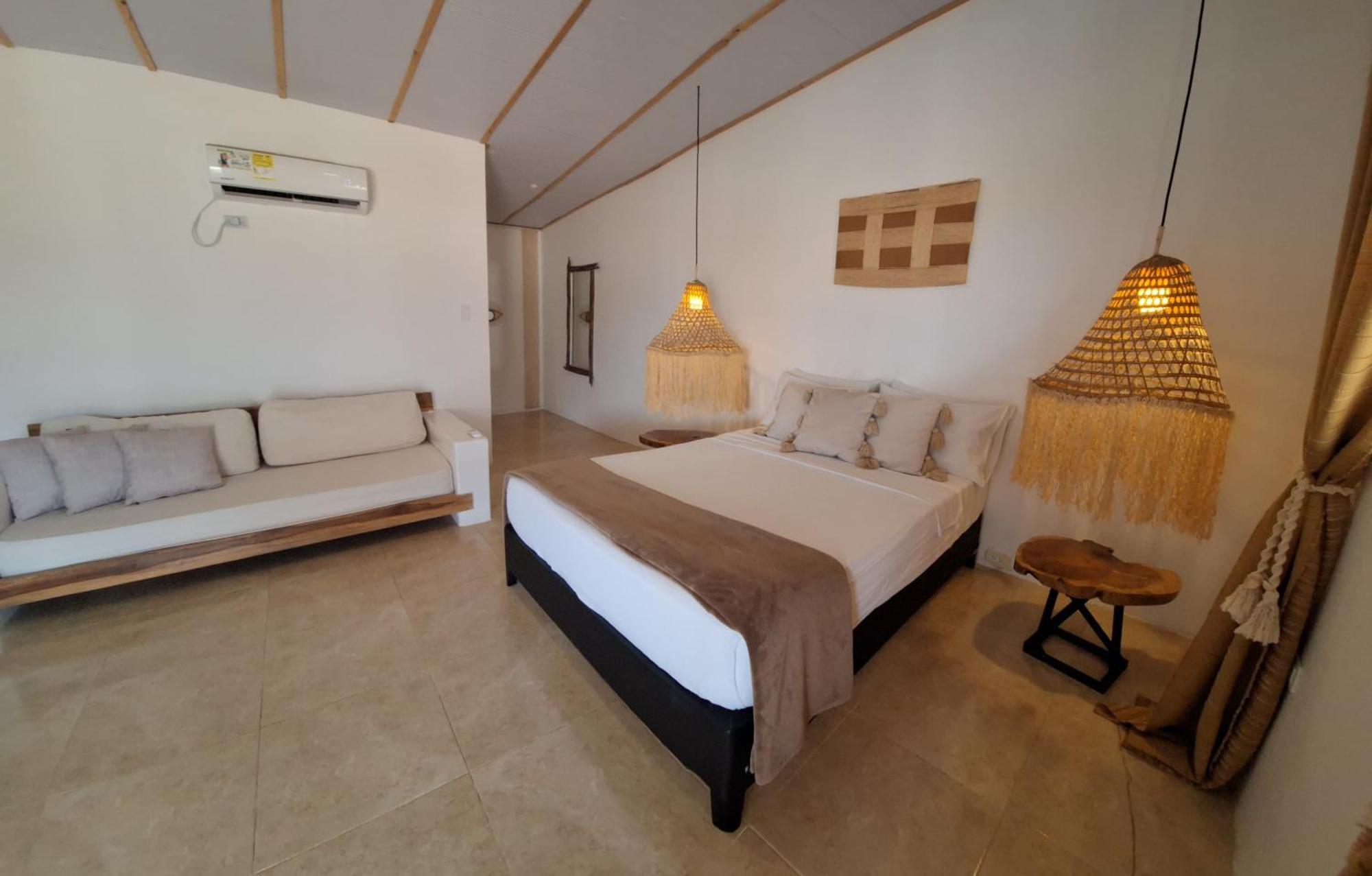 Mayapo Aiwa Hotel מראה חיצוני תמונה
