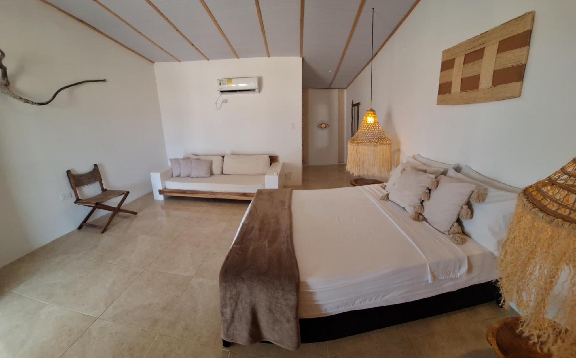 Mayapo Aiwa Hotel מראה חיצוני תמונה