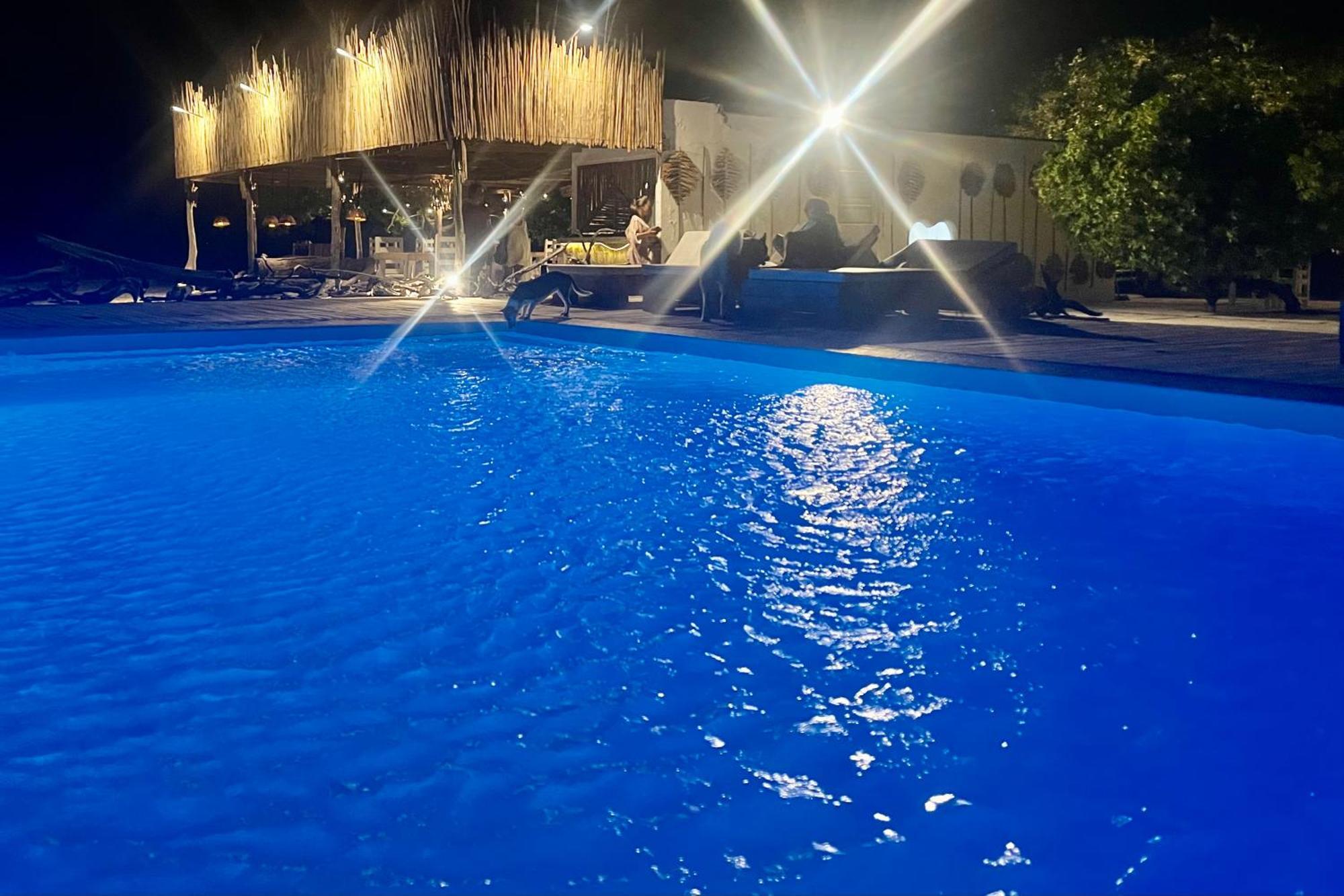 Mayapo Aiwa Hotel מראה חיצוני תמונה