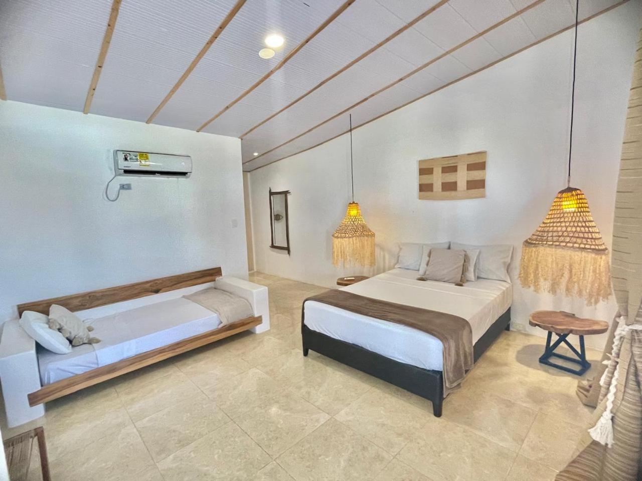 Mayapo Aiwa Hotel מראה חיצוני תמונה