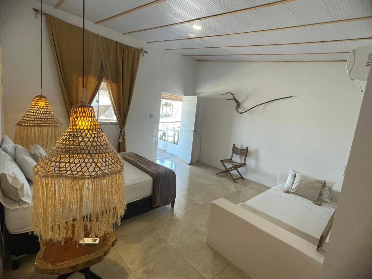 Mayapo Aiwa Hotel מראה חיצוני תמונה