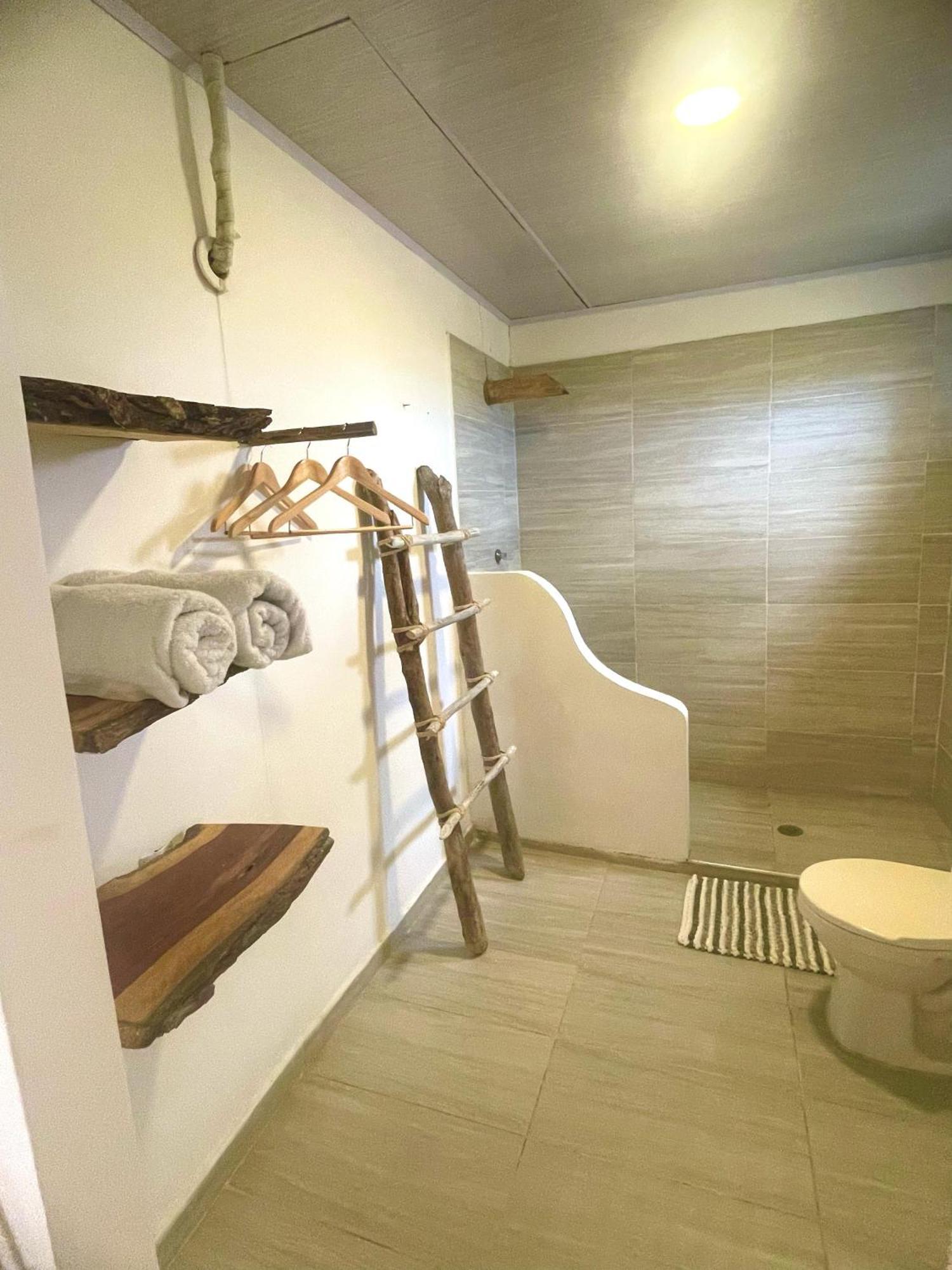 Mayapo Aiwa Hotel מראה חיצוני תמונה