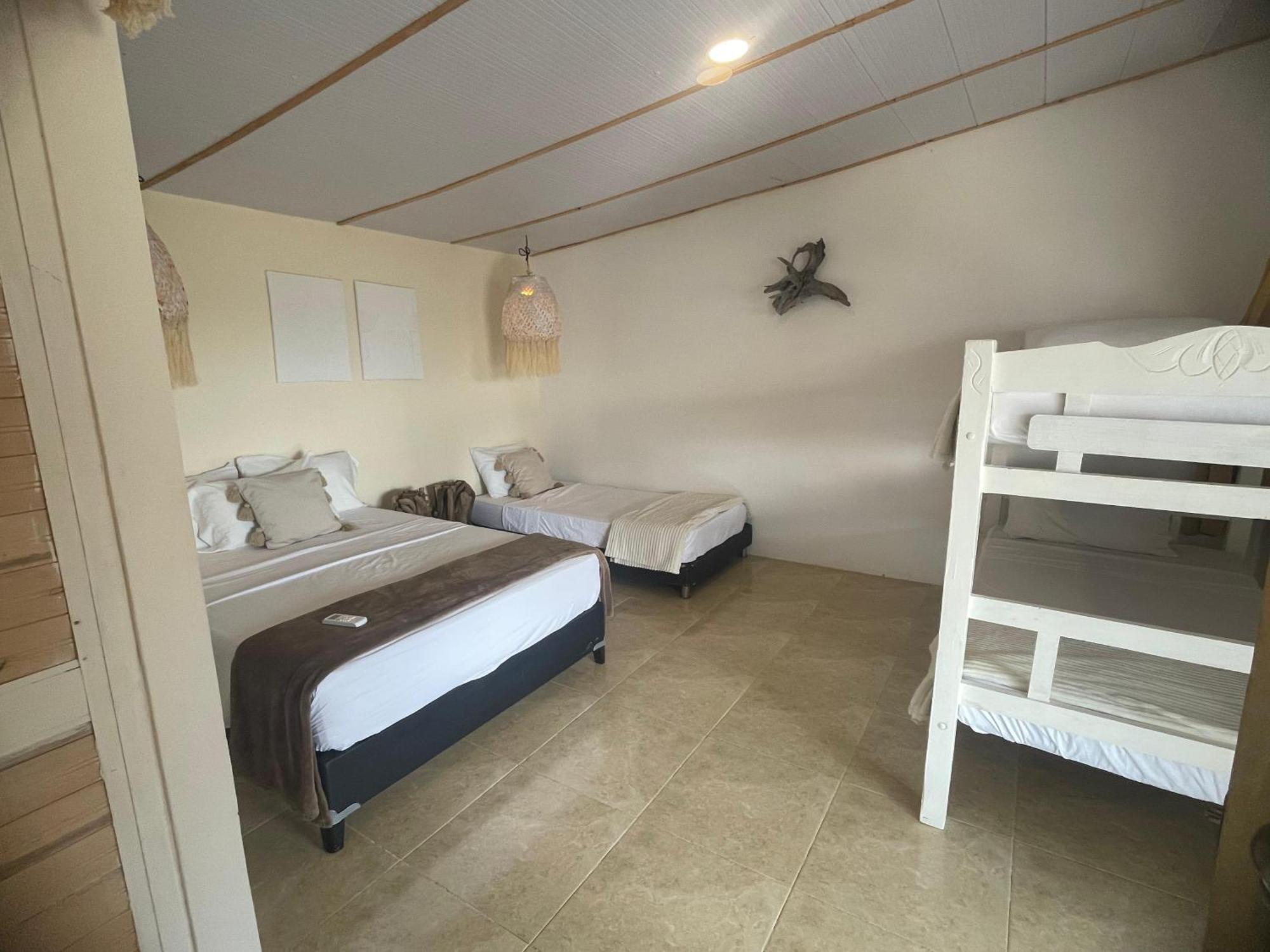 Mayapo Aiwa Hotel מראה חיצוני תמונה